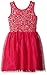 The Children's Place Girls' Paintbox Tutu Dress