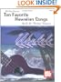 Mel Bay Presents Ten Favorite Hawaiian Songs
