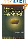 Design of Experiments with MINITAB