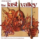 The Last Valley (Prague Po, Raine)