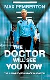 Picture of The Doctor Will See You Now