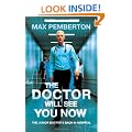 The Doctor Will See You Now