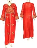Womens Dress Party & Evening Wear Caftans Formal Gowns Multicolored Size X-S
