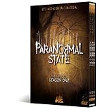 Paranormal State: The Complete Season One