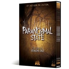 Paranormal State - Season 1
