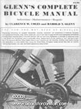 Glenns Complete Bicycle Manual
