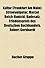 Kultur (Frankfurt Am Main): Struwwelpeter, Marcel Reich-Ranicki, Badesalz, Friedenspreis Des Deutschen Buchhandels, Robert Gernhardt
