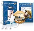 Healing Rhythms Guided Meditation Training Package with White IOM Hardware and Software by The Wild Devine Project