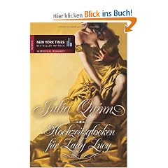 Hochzeitsglocken f�r Lady Lucy