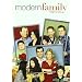 Modern Family - Stagione 01 (4 Dvd)