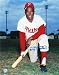 Tony Taylor Autographed/Hand Signed Philadelphia Phillies 8x10 Photo