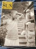 The Sun Magazine -April 2008 #388 (Connie Rice Lays Down The Law To Cops And Gangs, Season Of My Grandfather, Especially Roosevelt, The Parrothawk Dream, and more)