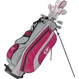 Top Flite XL Women's Package Set