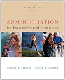 Administration for Exercise-Related Professions