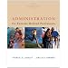 Administration for Exercise-Related Professions
