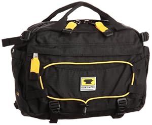 Mountainsmith Lumbar-Recycled Series Tour TLS R Backpack (Heritage Black)