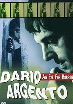 Dario Argento: An Eye for Horror (Widescreen)
