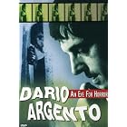 Click here to buy Dario Argento - An Eye for Horror.