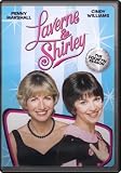 Laverne & Shirley - The Fourth Season