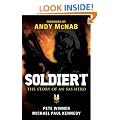Soldier 'I': the Story of an SAS Hero: From Mirbat to the Iranian Embassy Siege and Beyond (General Military)