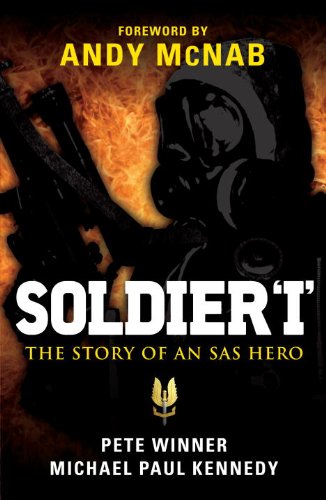 Soldier 