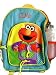 Sesame Street Elmo Large Backpack for Kids - Nice Back to School Item
