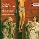 Pergolesi - Stabat Mater � Salve Regina � Sinfonia a tre / Gens � Lesne � Il Seminario musicale