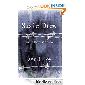Susie Drew and Other Stories (Beyond The Mask)