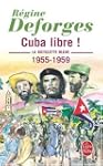 BICYCLETTE BLEUE T07 (LA) : CUBA LIBRE