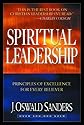 Spiritual Leadership