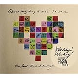 Almost Everything I Wish I'd Said the Last Time I