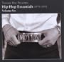 Hip-Hop Essentials Vol. 6