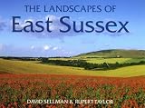 The landscapes of East Sussex