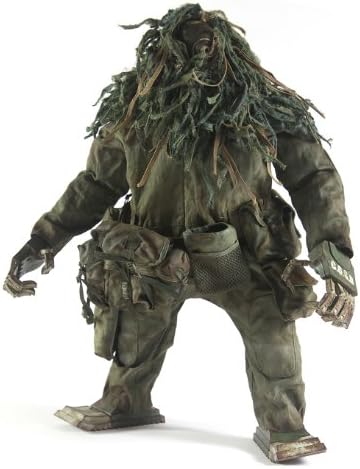 ThreeA toys AnkouEX C.O.S.D - Adventure Kartel