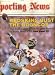 Sporting News February 8 1988 Washington Redskins Win Super Bowl XXII Cover, Danny Ferry/Duke Blue Devils, Mark 