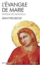 EVANGILE DE MARIE -L'
