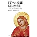 L'�vangile de Marie - Myriam de Magdala