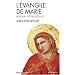 L'�vangile de Marie - Myriam de Magdala