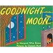 Good Night Moon (Illustrated) (Board)