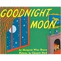 Good Night Moon (Illustrated) (Board)