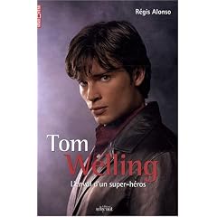 Tom Welling : L'envol d'un super-h�ros
