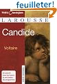 Candide : Ou l'Optimisme