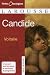 Candide : Ou l'Optimisme