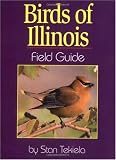 Birds of Illinois Field Guide