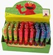 Sesame Street Elmo Eraser : 5 in 1 Cartridge Eraser (3 pcs set)