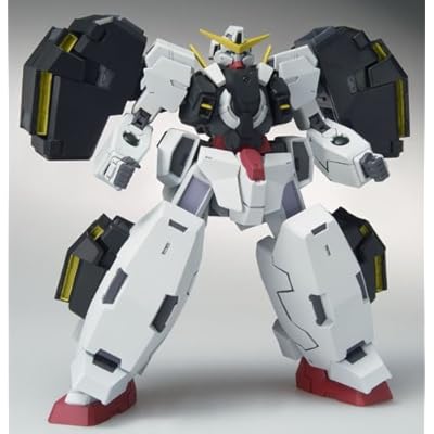 Gundam Msia Gn-005 Gundam Virtue Action Figure