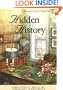 Hidden History (Tales from Grace Chapel Inn, Book 3)