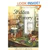 Hidden History (Tales from Grace Chapel Inn, Book 3)