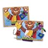 Melissa & Doug Basic Skills Board