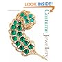 Costume Jewellery (Pocket Collectors)